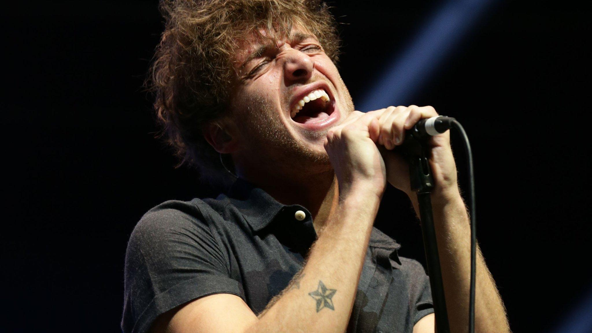 Paolo Nutini