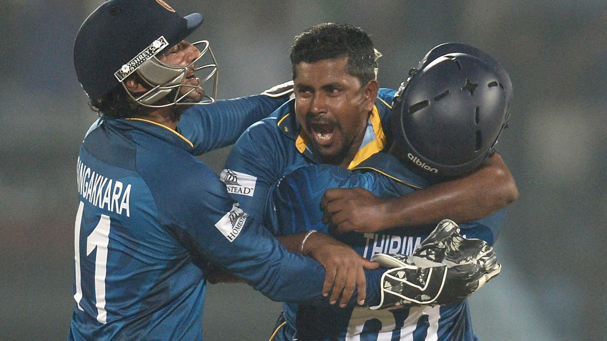 Rangana Herath