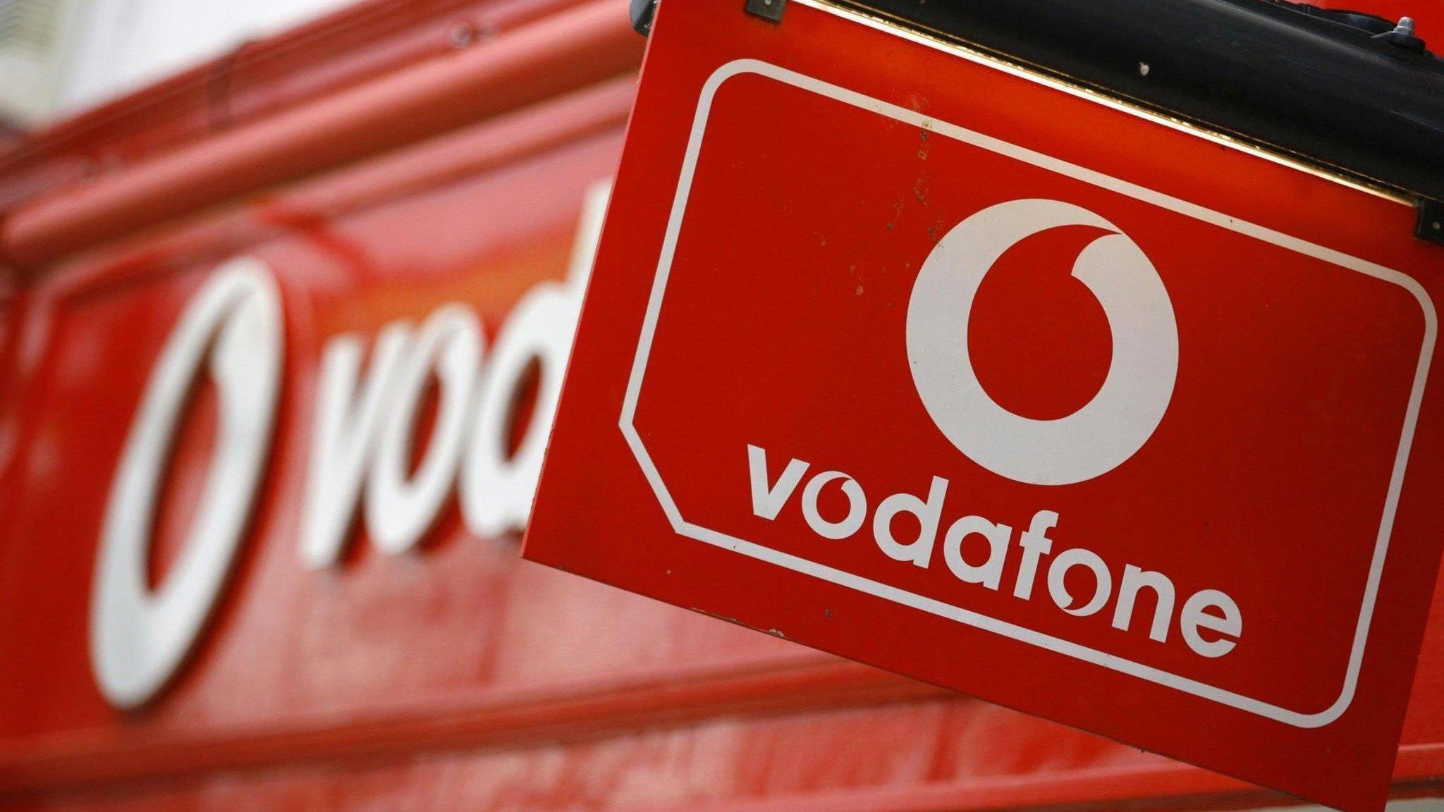 Vodafone