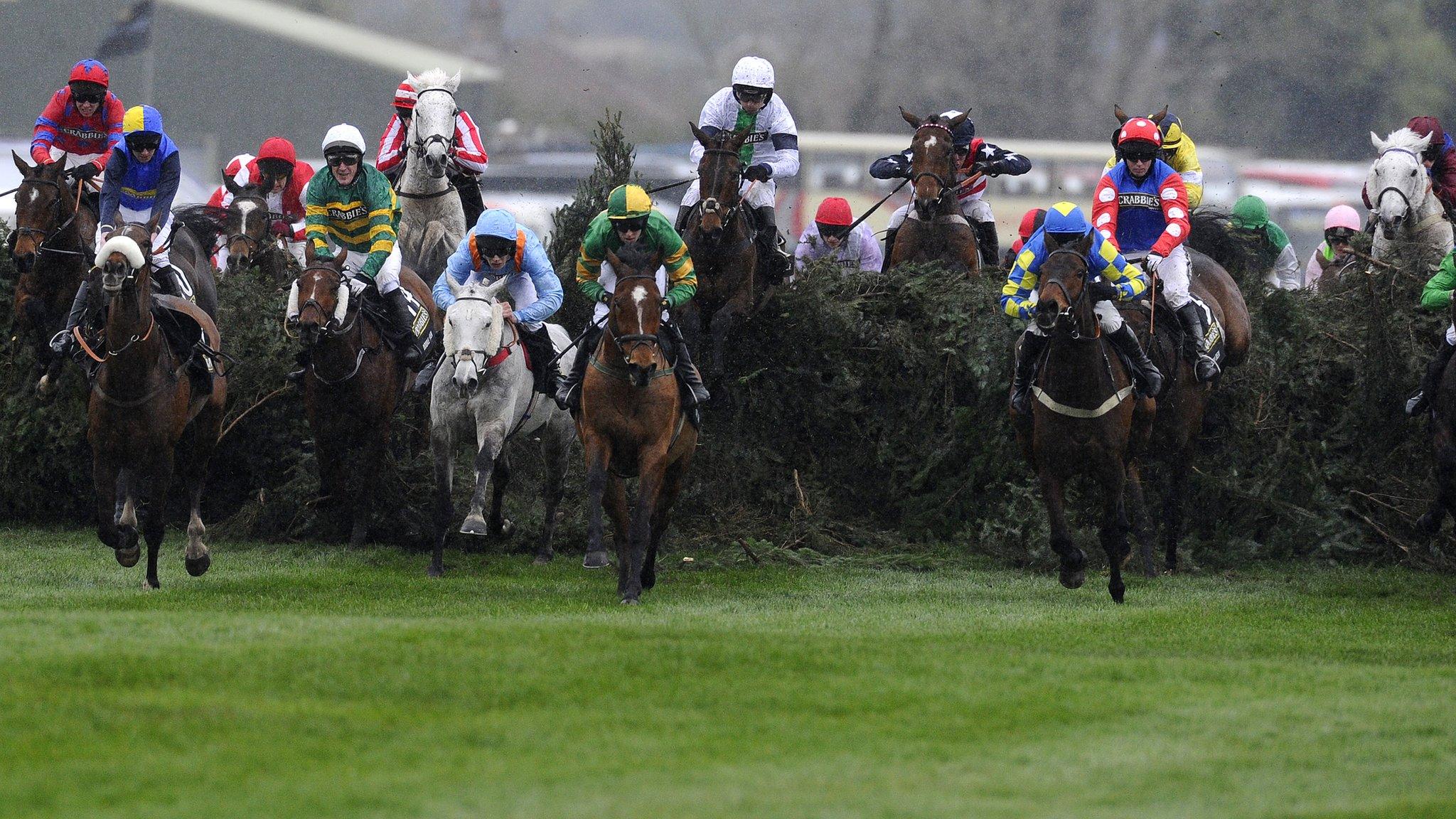 Grand National