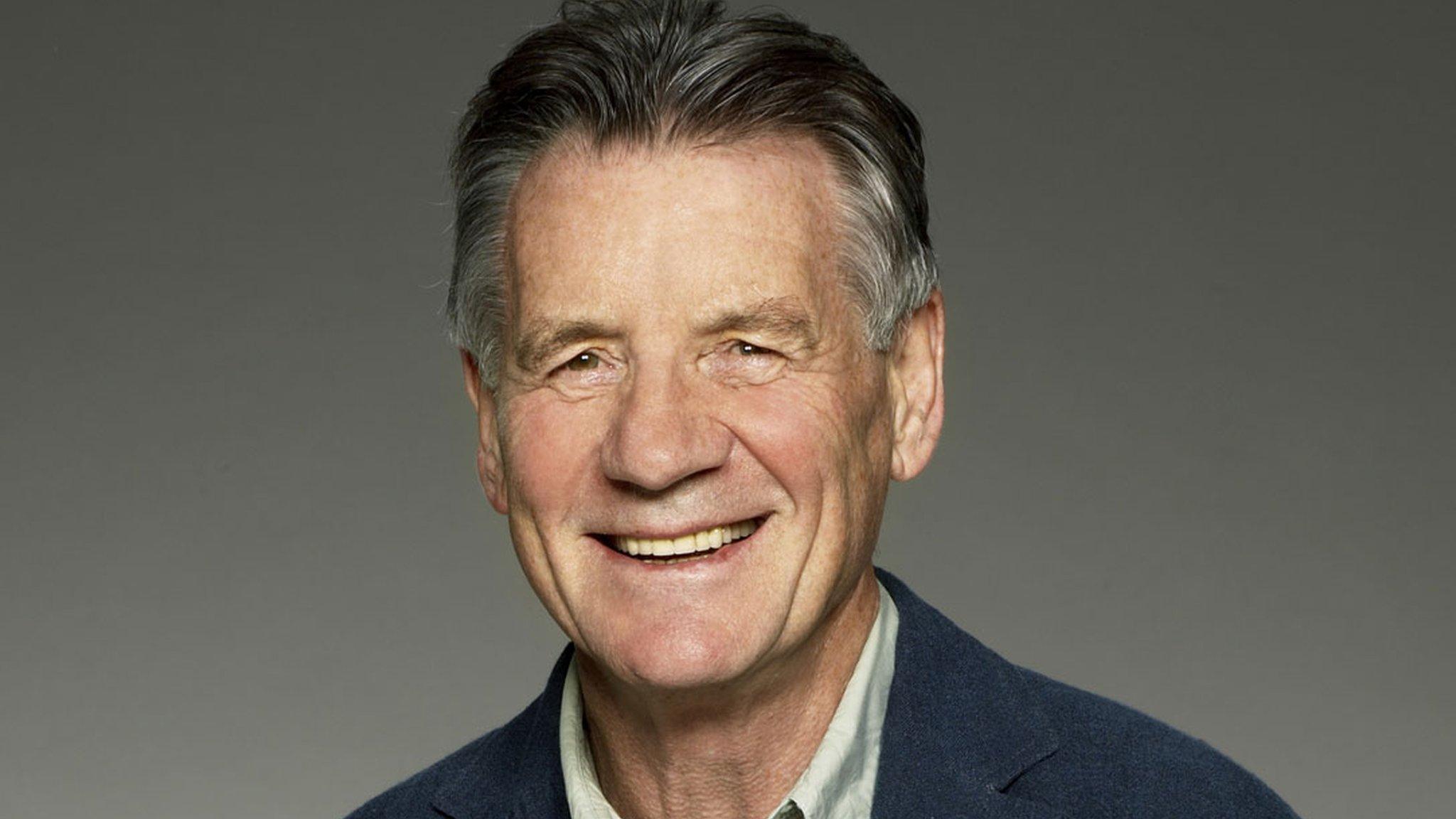 Michael Palin