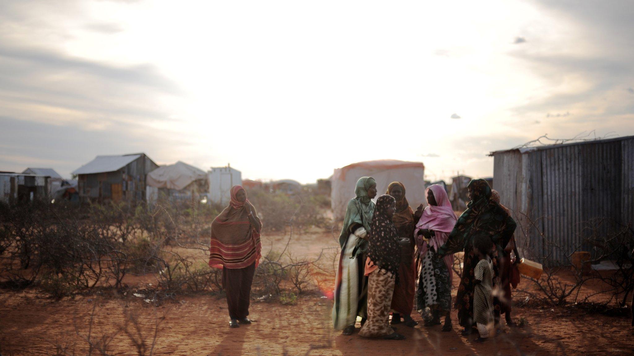 Galkayo