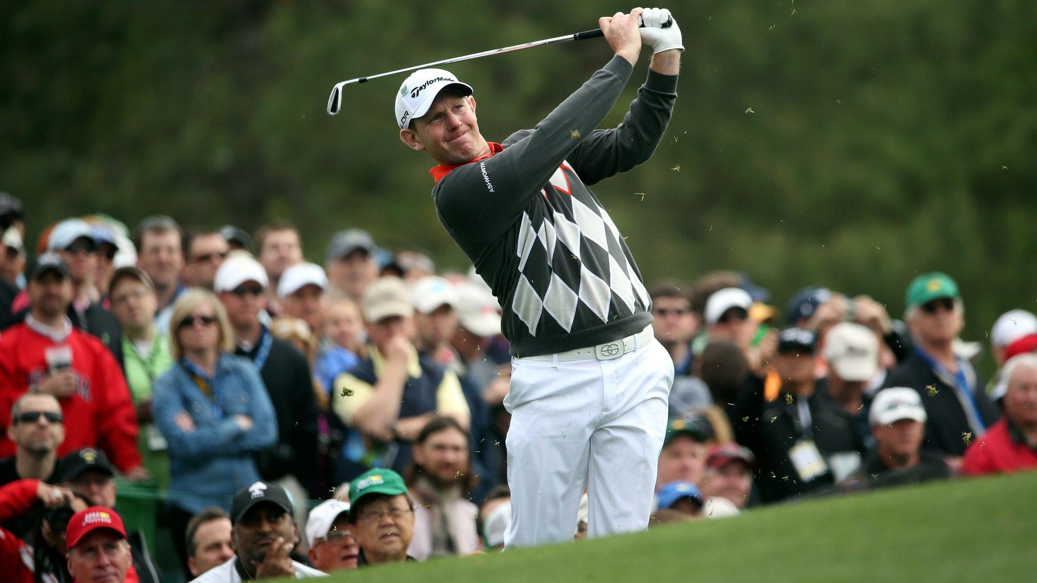 Stephen Gallacher