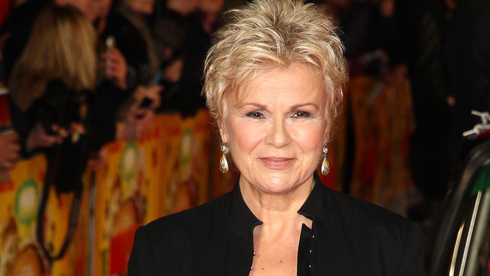 Julie Walters