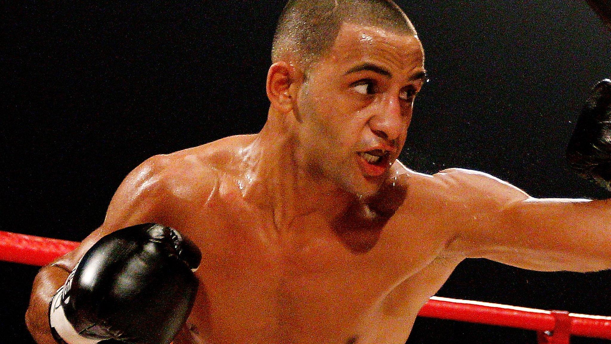 Kid Galahad