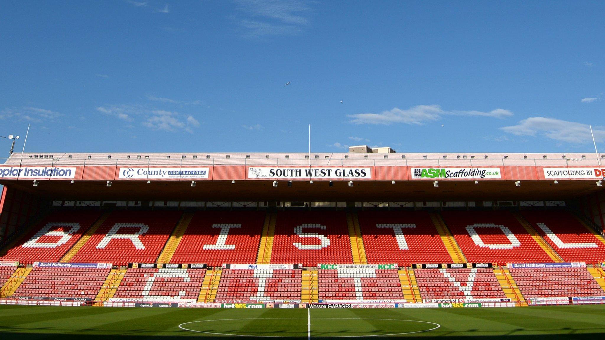 Ashton Gate