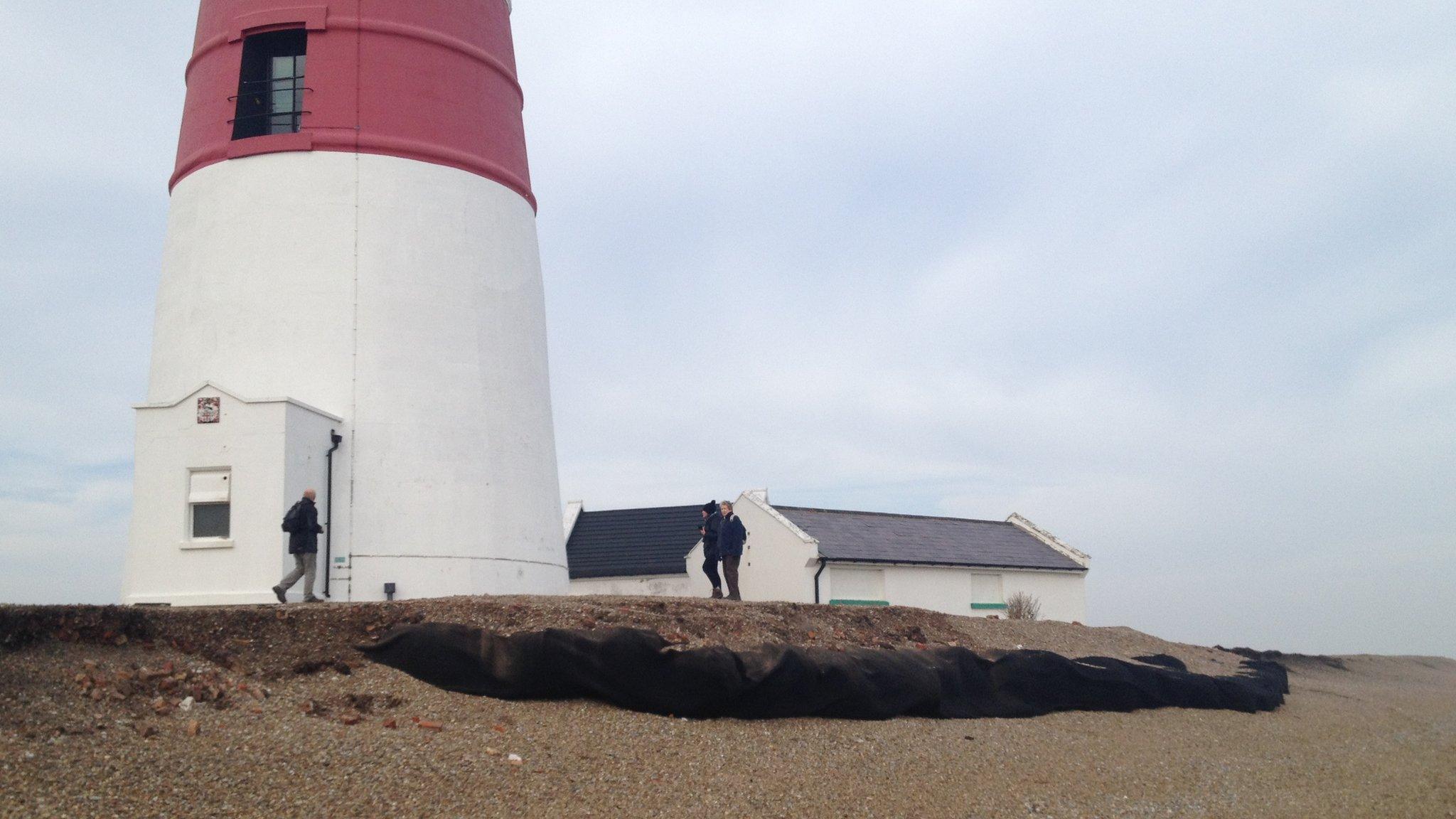Orfordness Lighthouse
