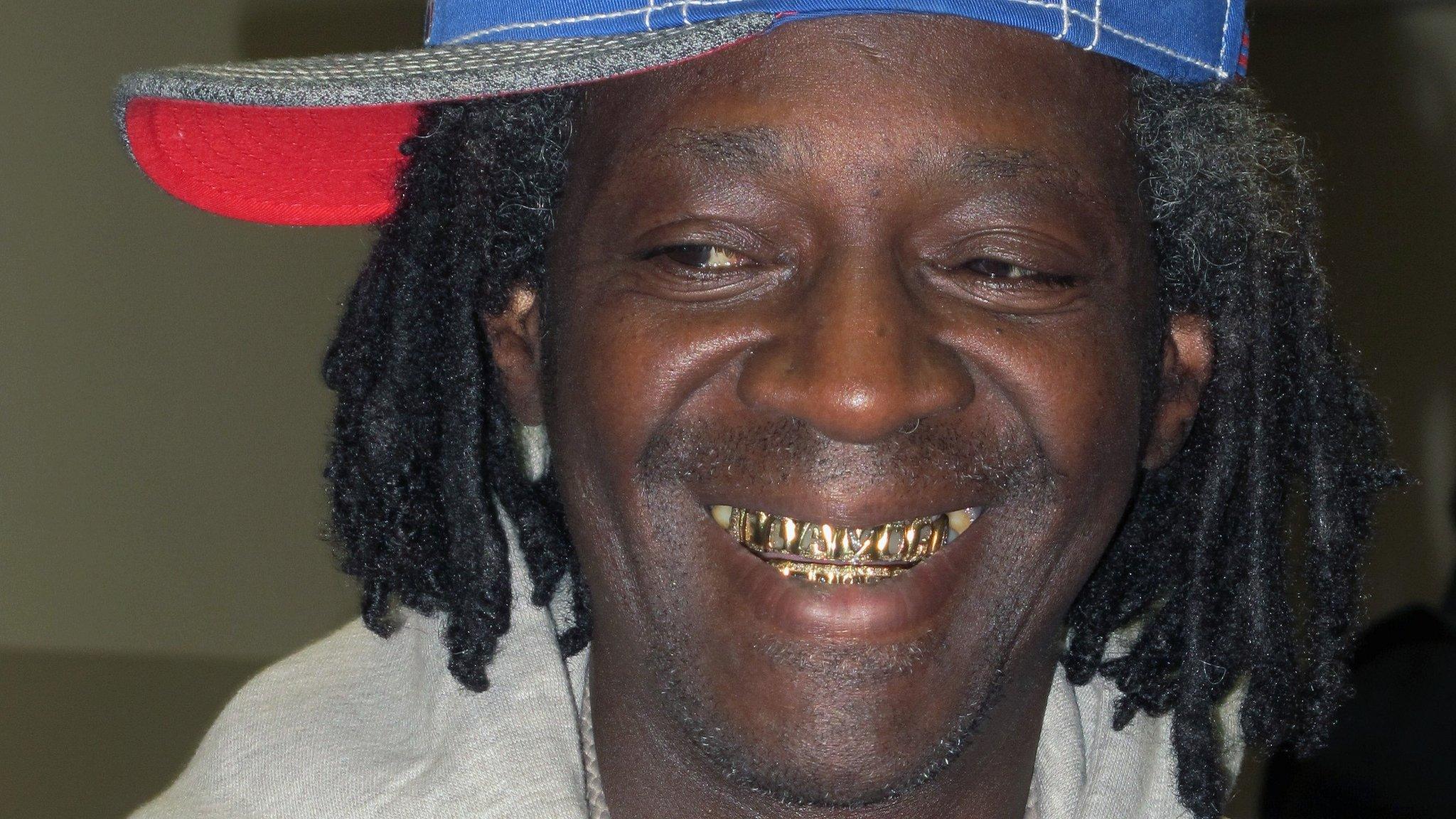 Flavor Flav