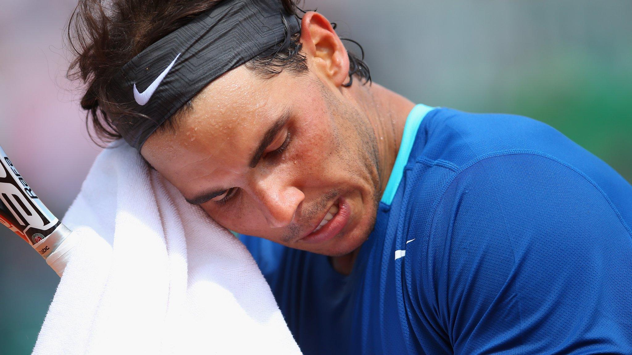 Rafael Nadal