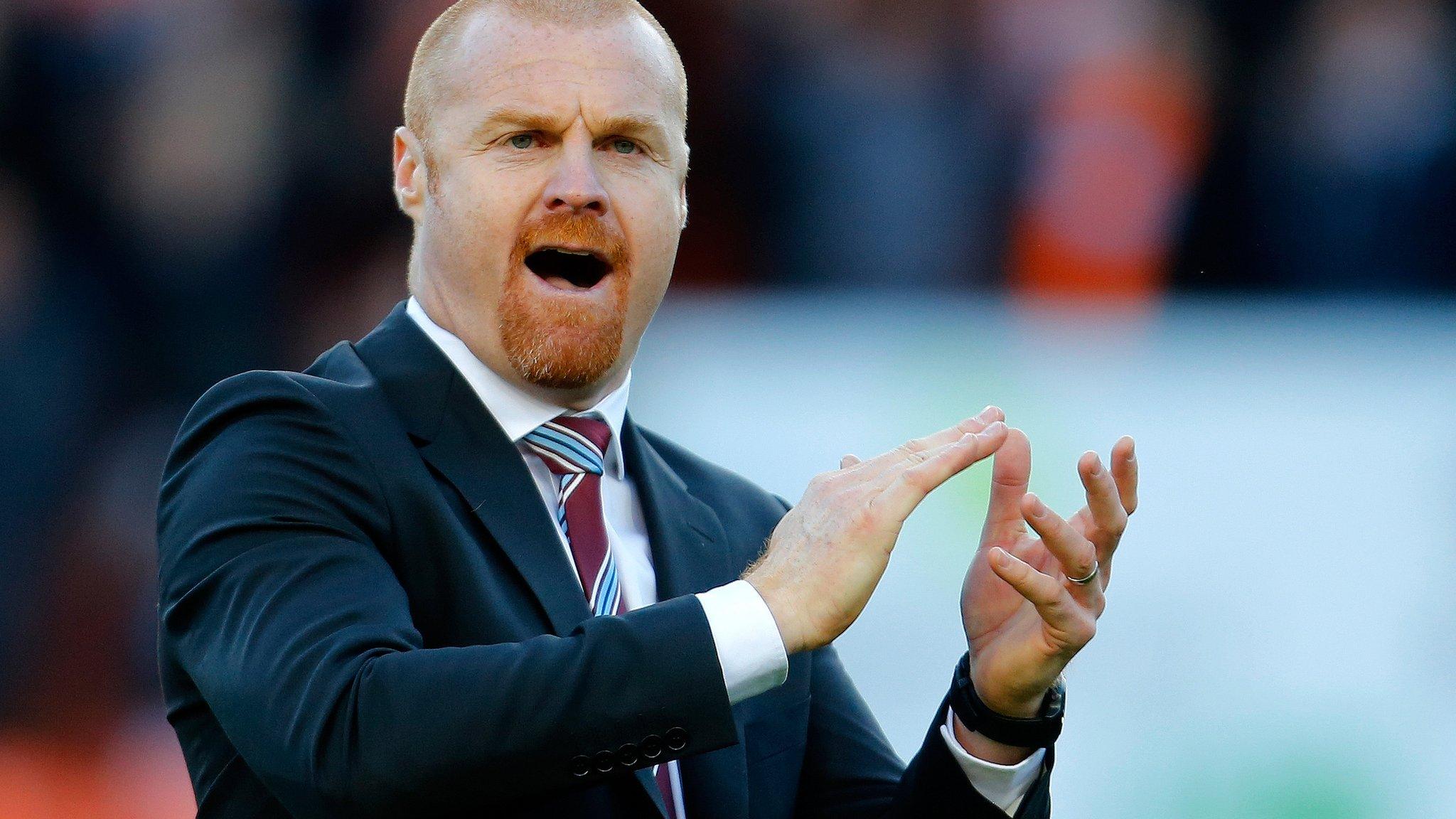 Sean Dyche