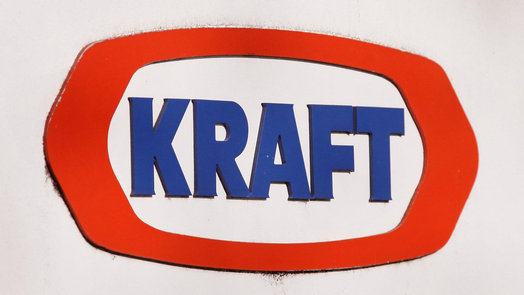 Kraft logo