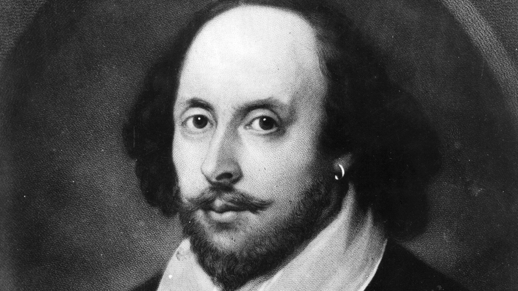 William Shakespeare