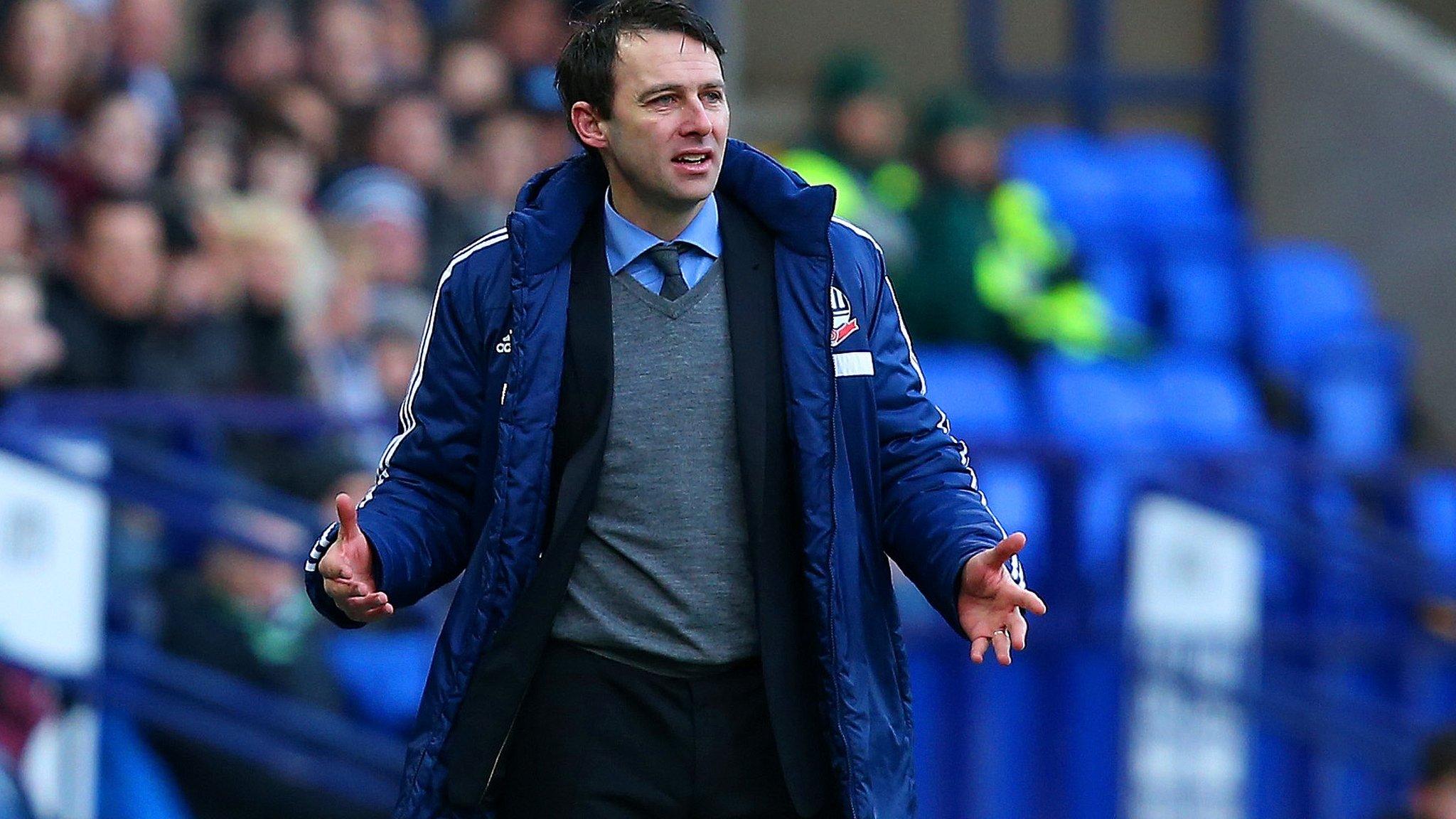 Dougie Freedman