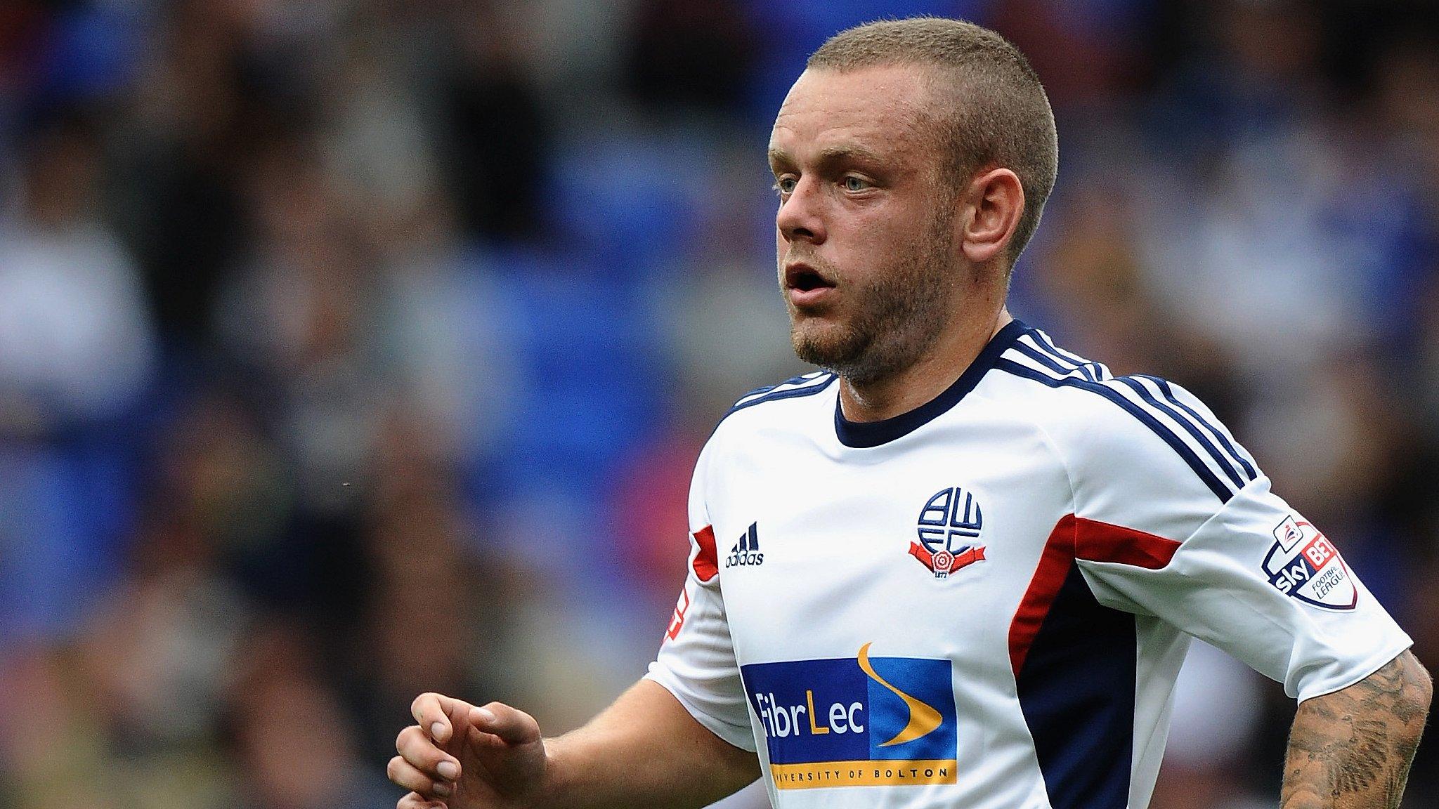 Jay Spearing