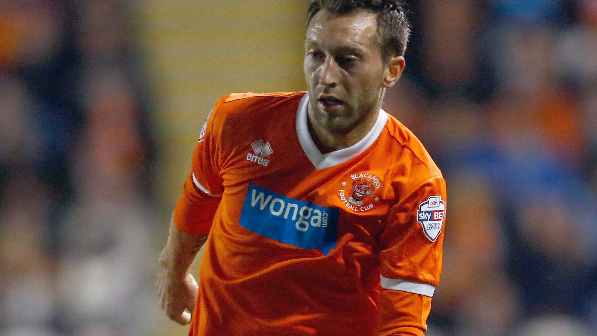 Stephen Dobbie