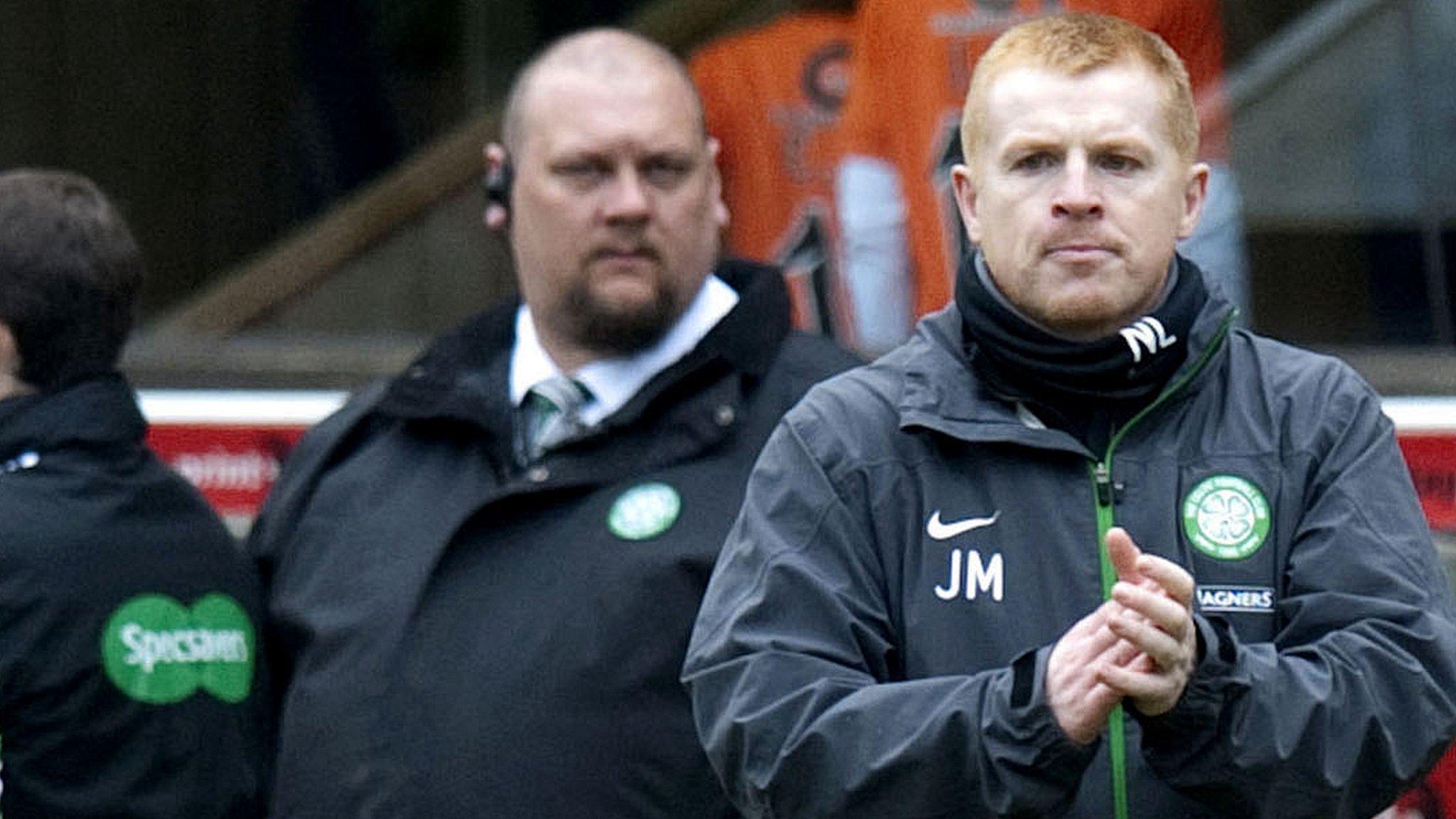 Neil Lennon