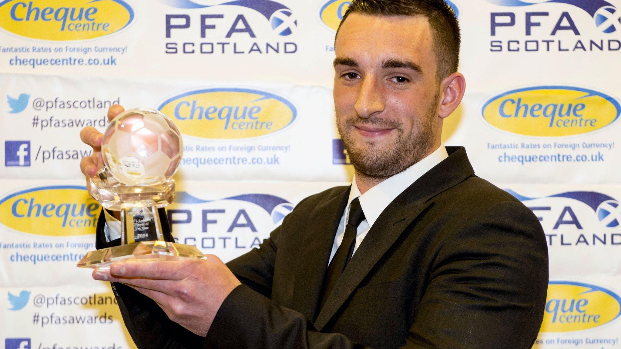 Lee Wallace