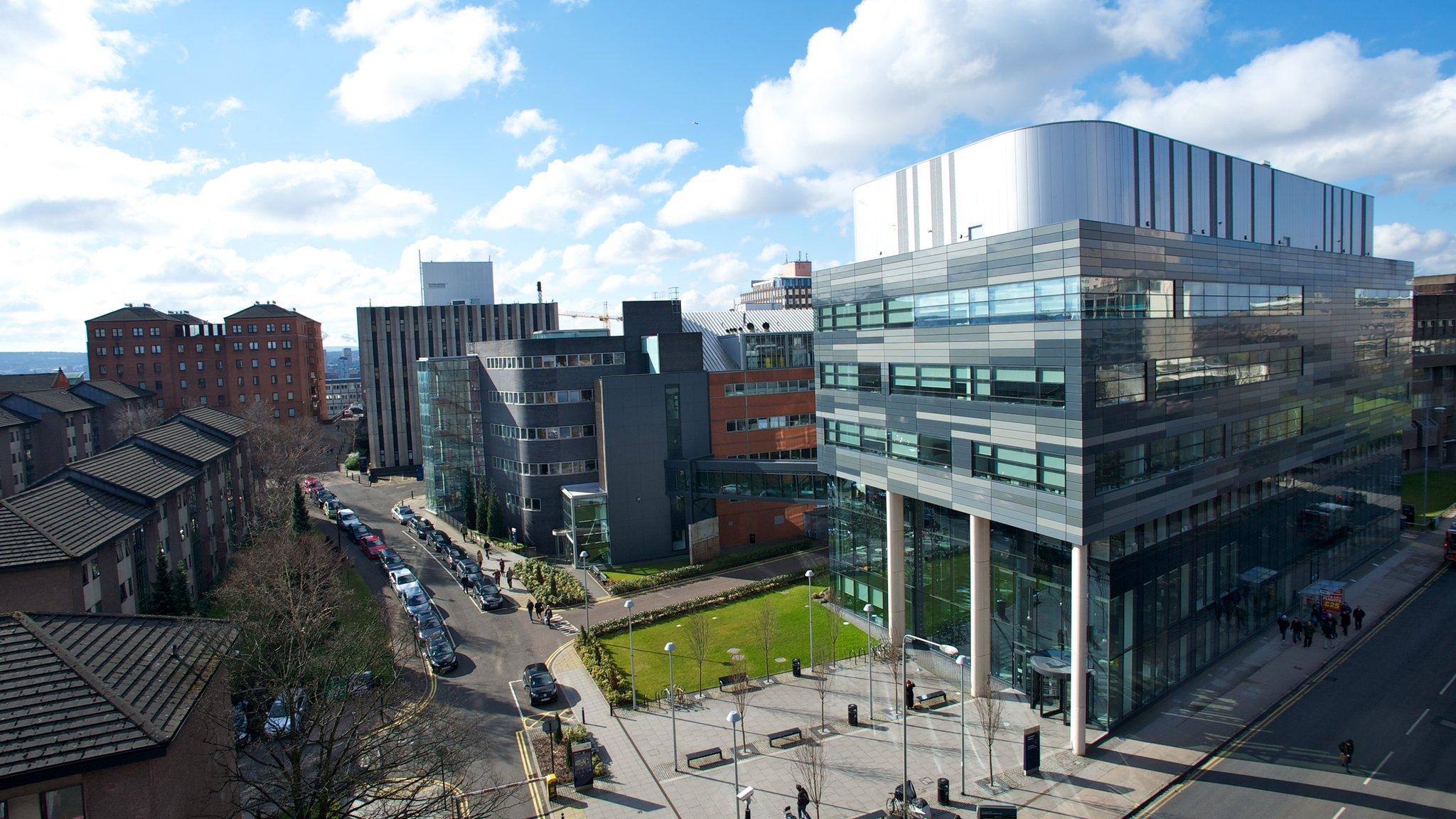 University of Strathclyde