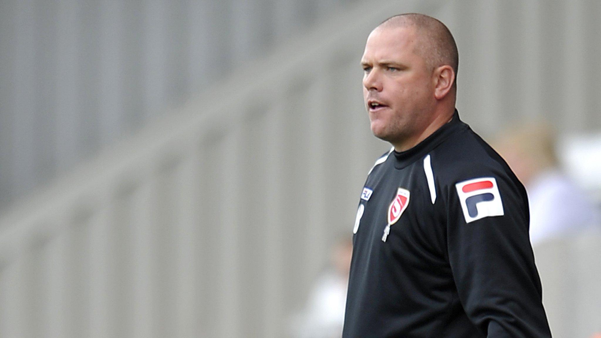 Jim Bentley