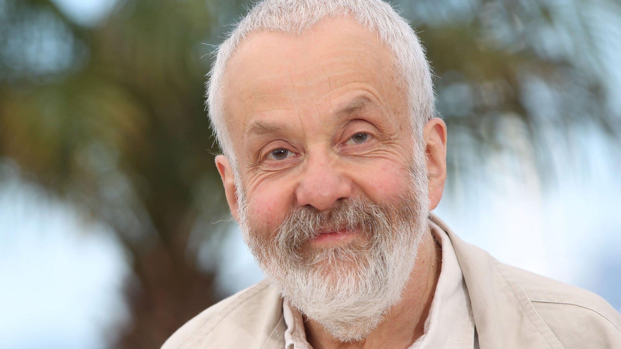 Mike Leigh