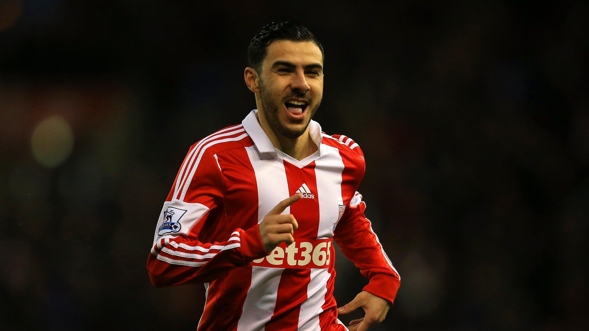 Oussama Assaidi