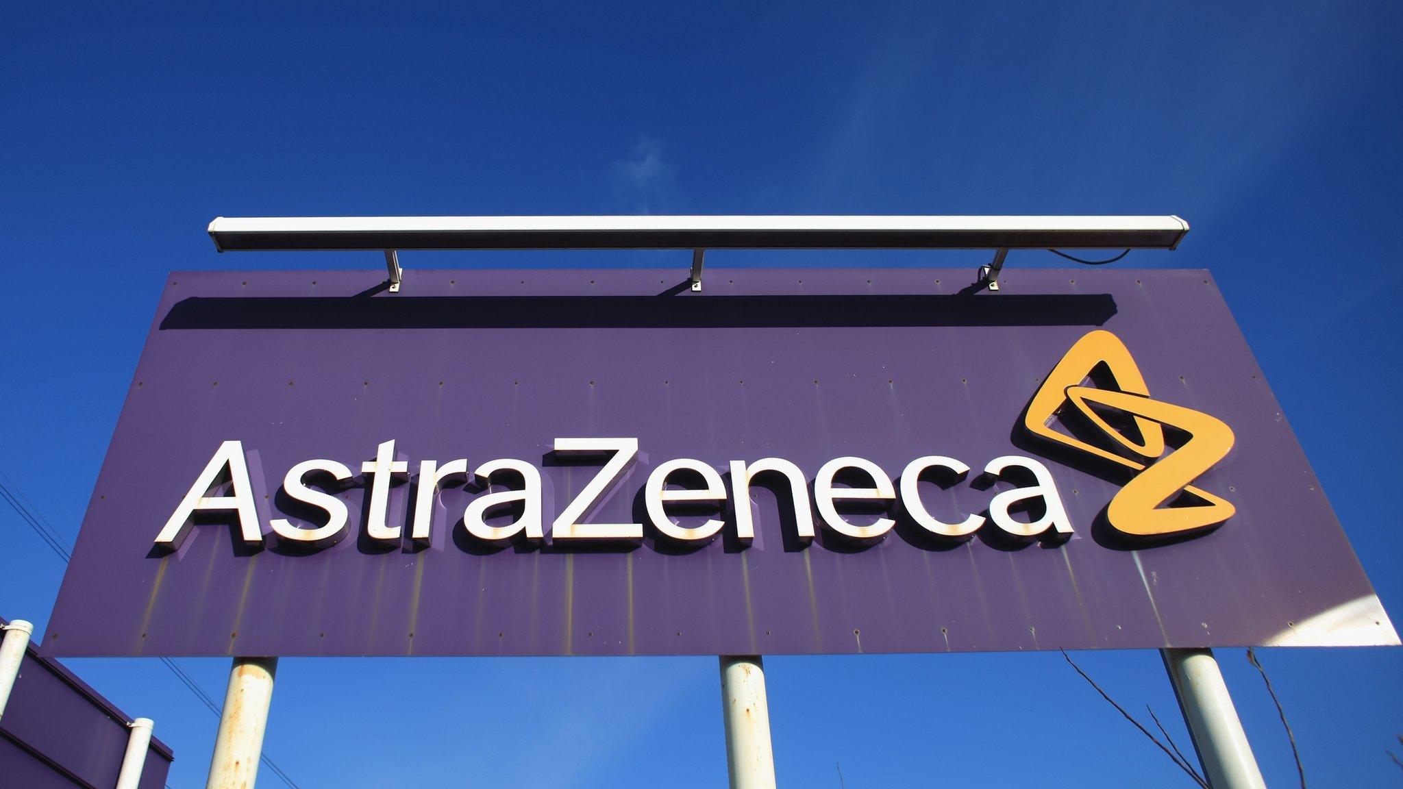 AstraZeneca