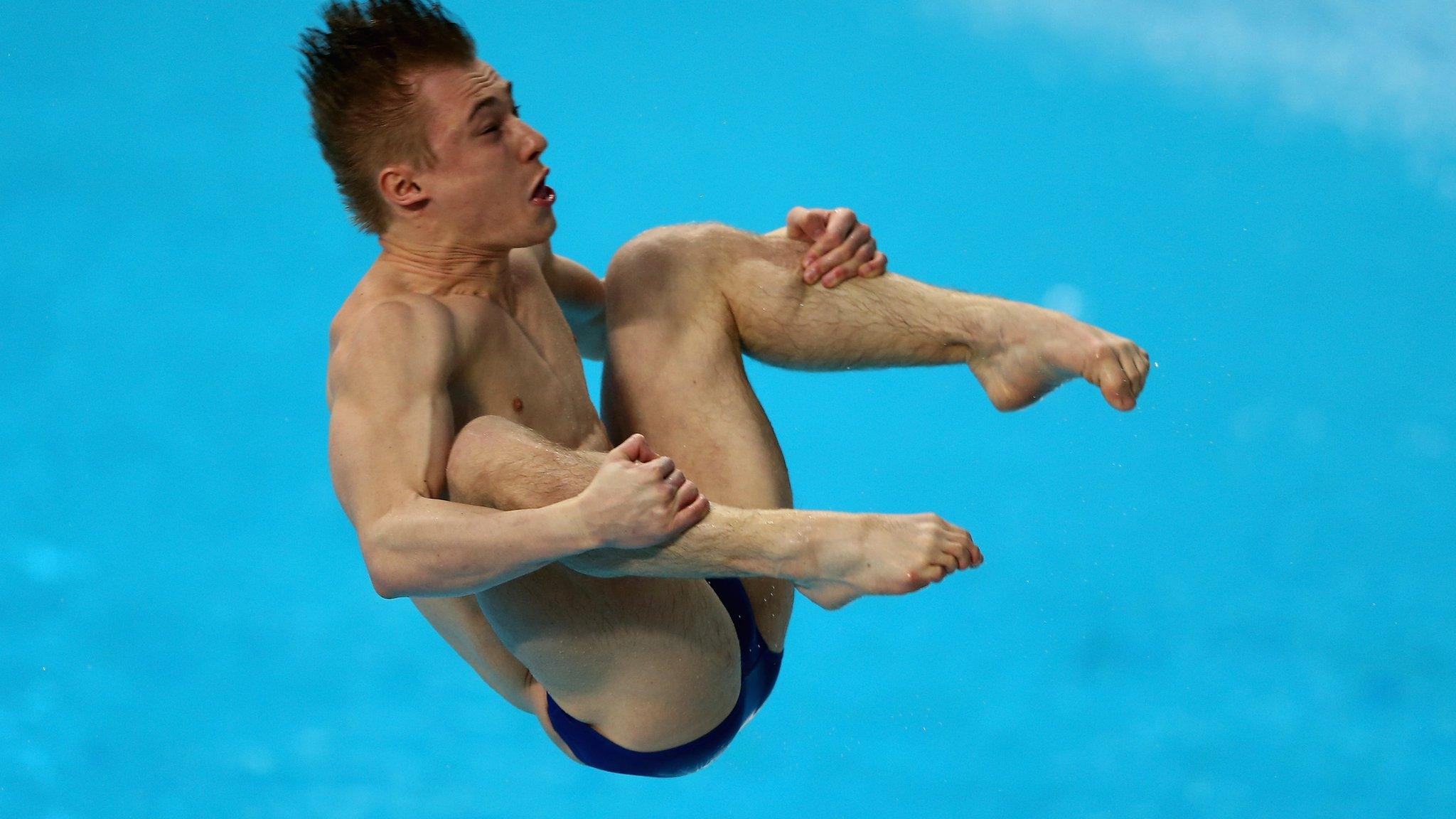 Jack Laugher