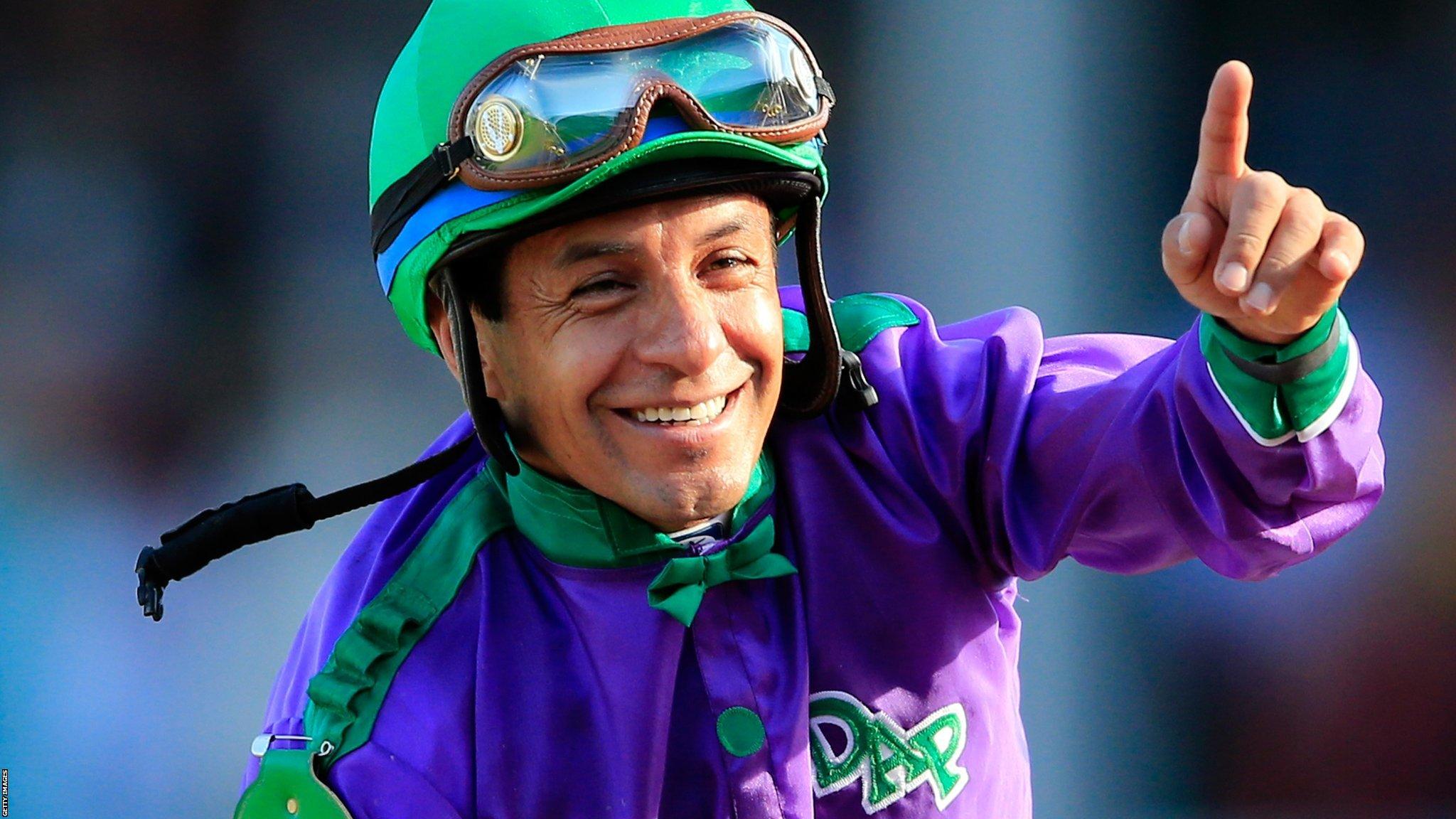 Victor Espinoza