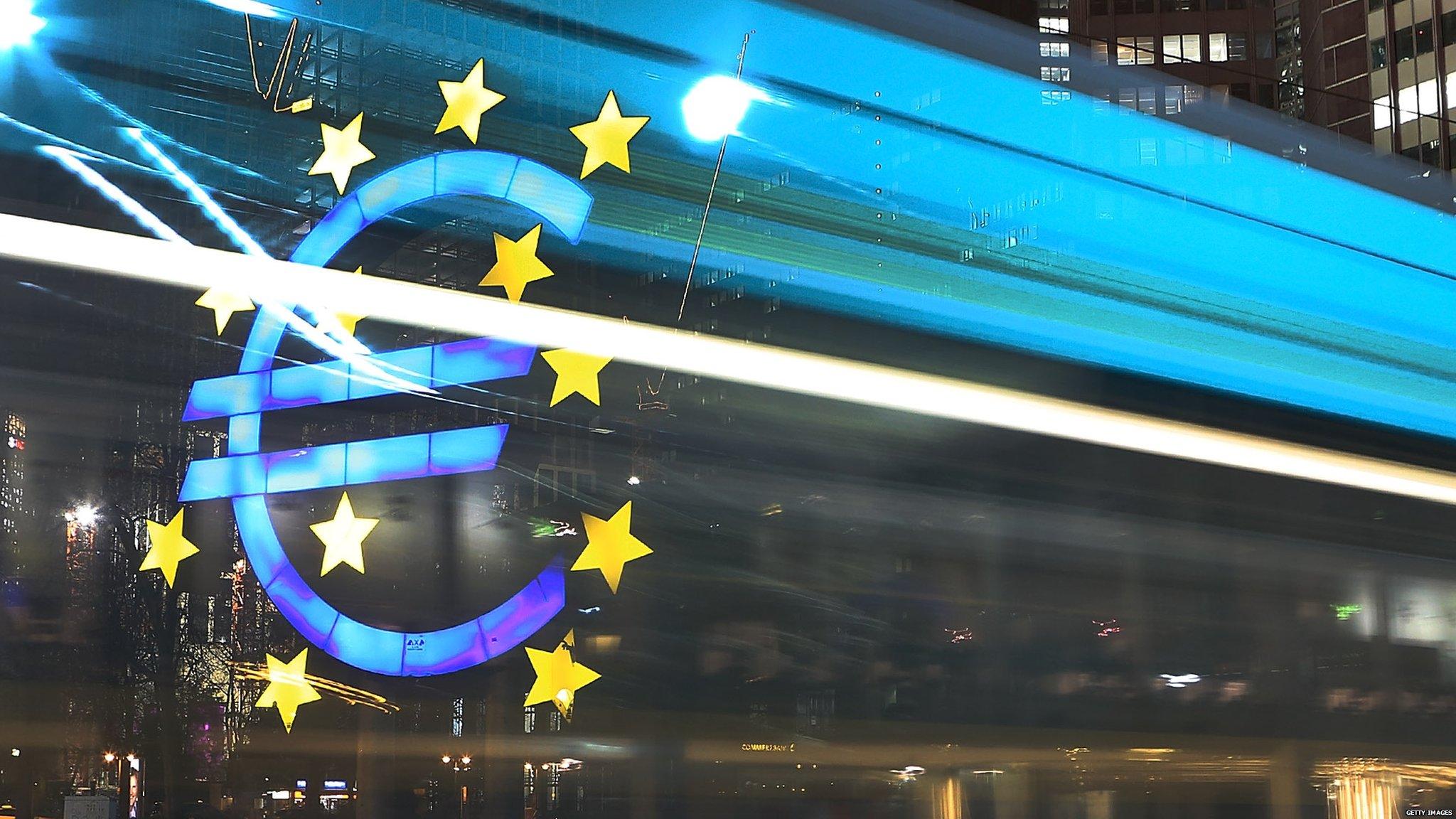 euro symbol