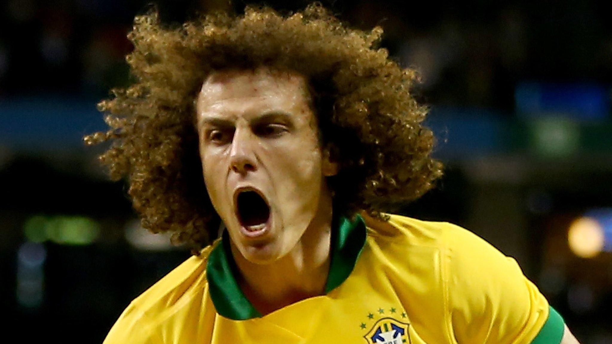 David Luiz