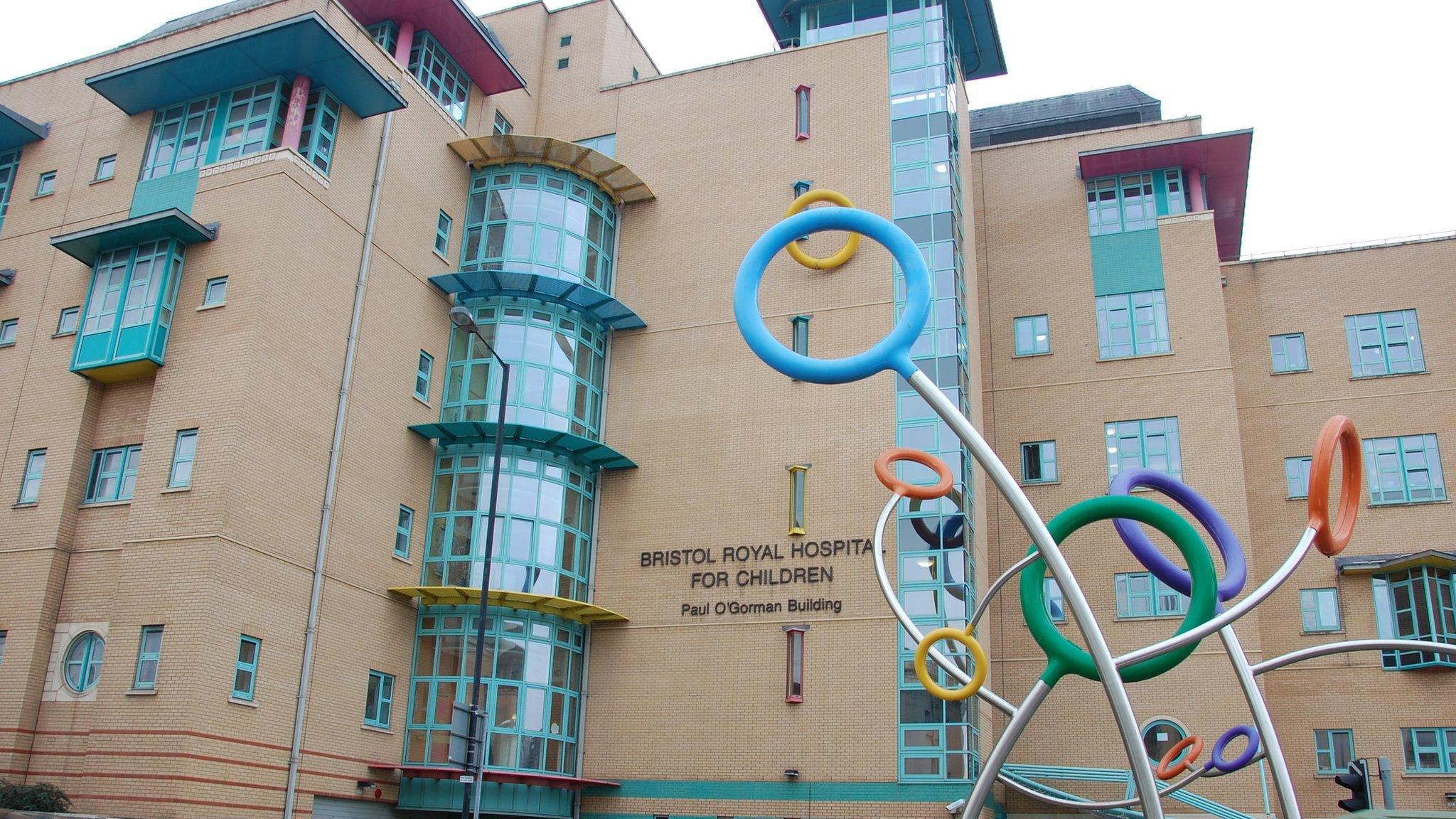 Bristol Children's Hospital