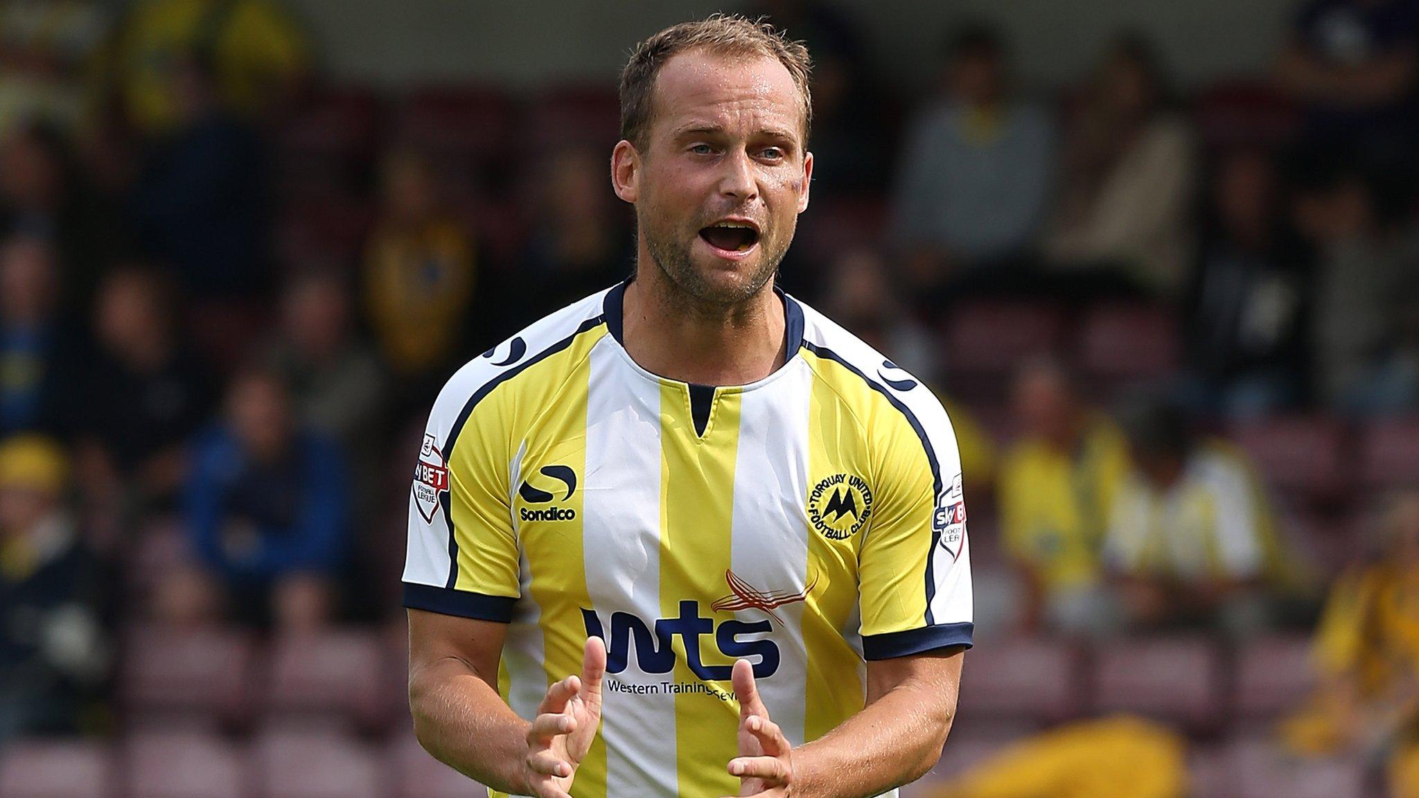 Kevin Nicholson