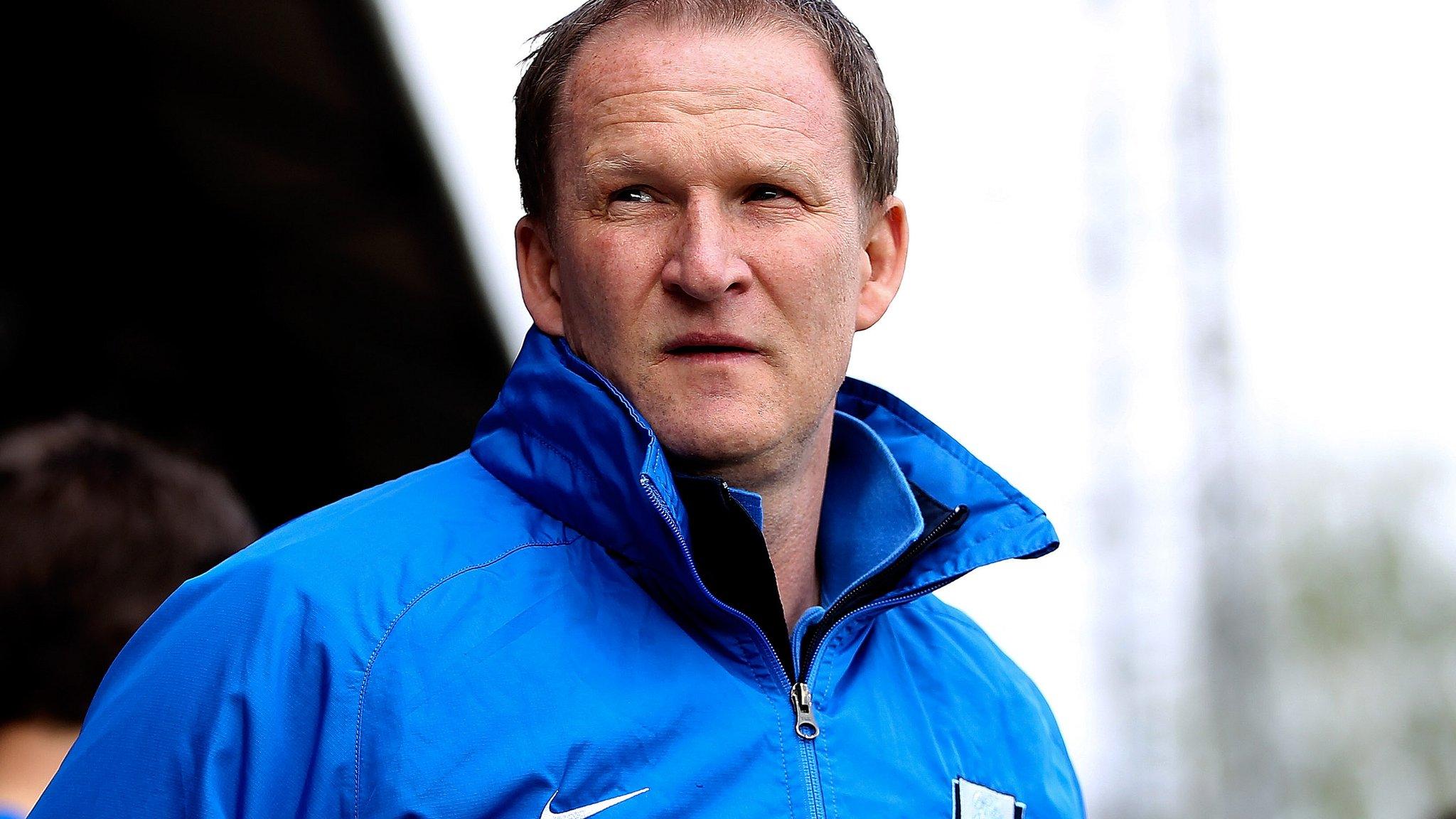 Simon Grayson