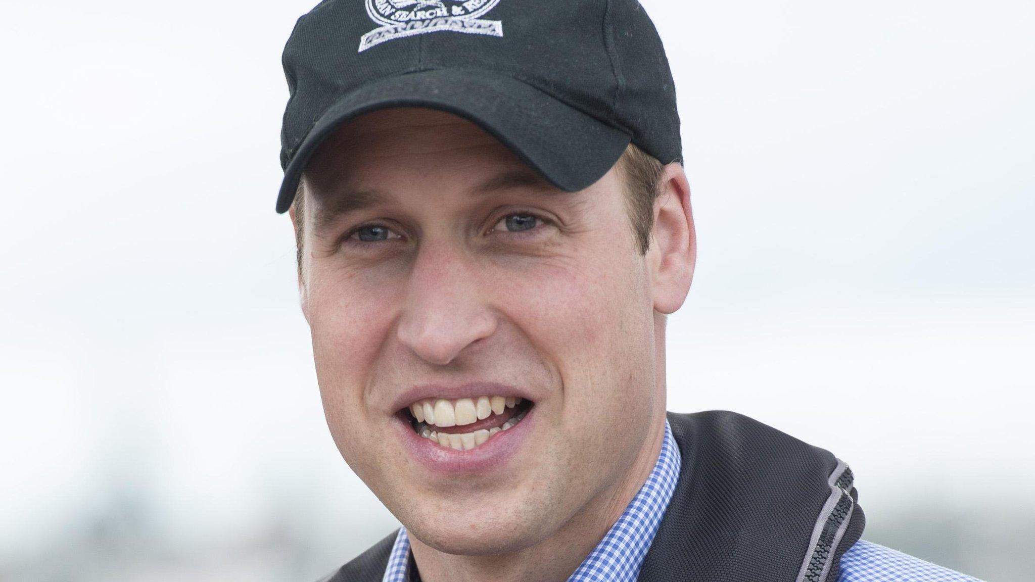 Duke of Cambridge