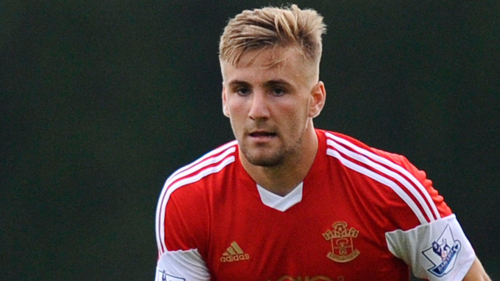 Luke Shaw