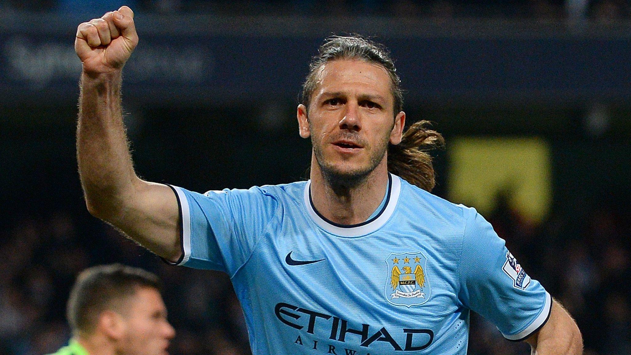 Martin Dimichelis