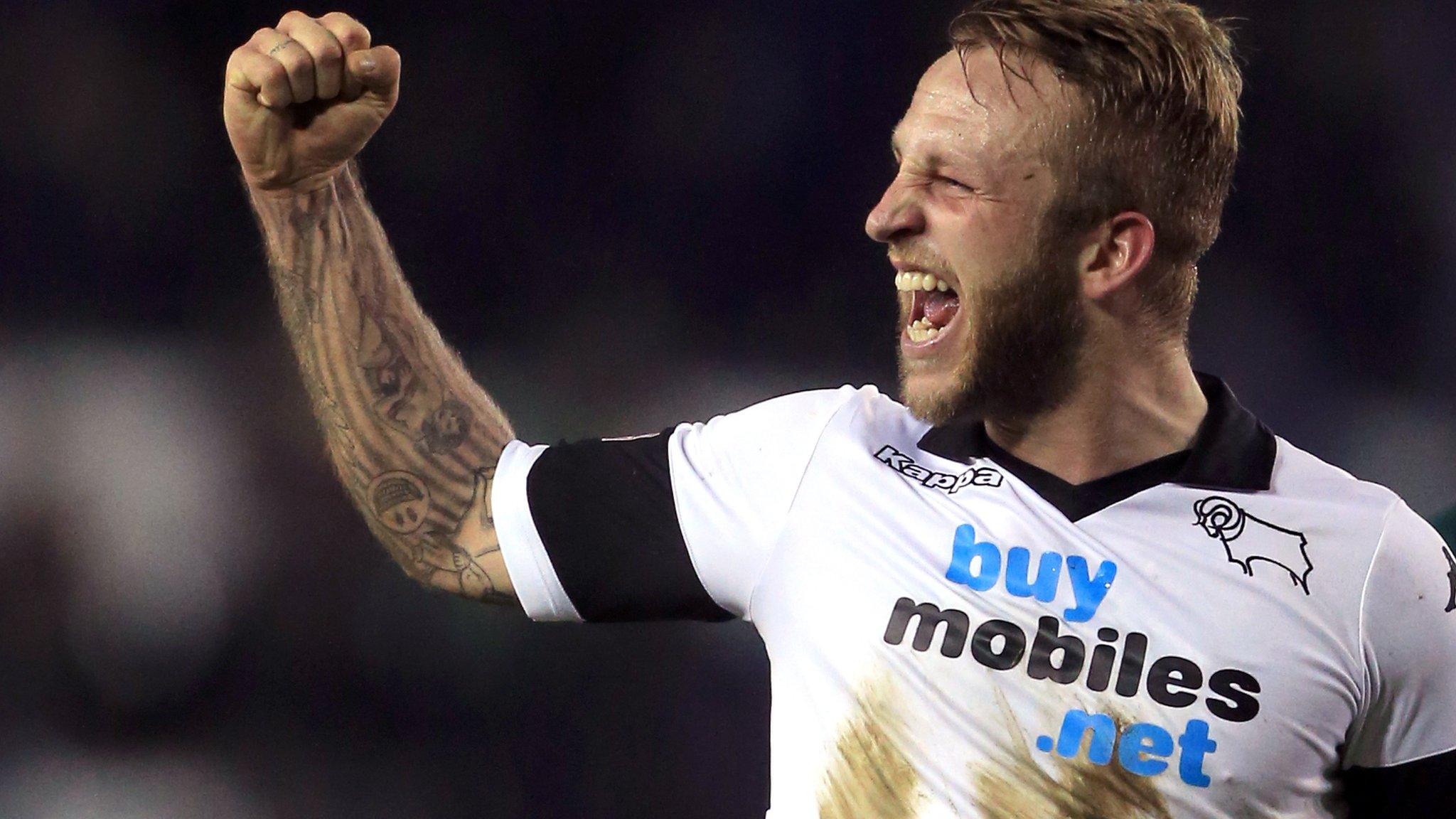 Johnny Russell