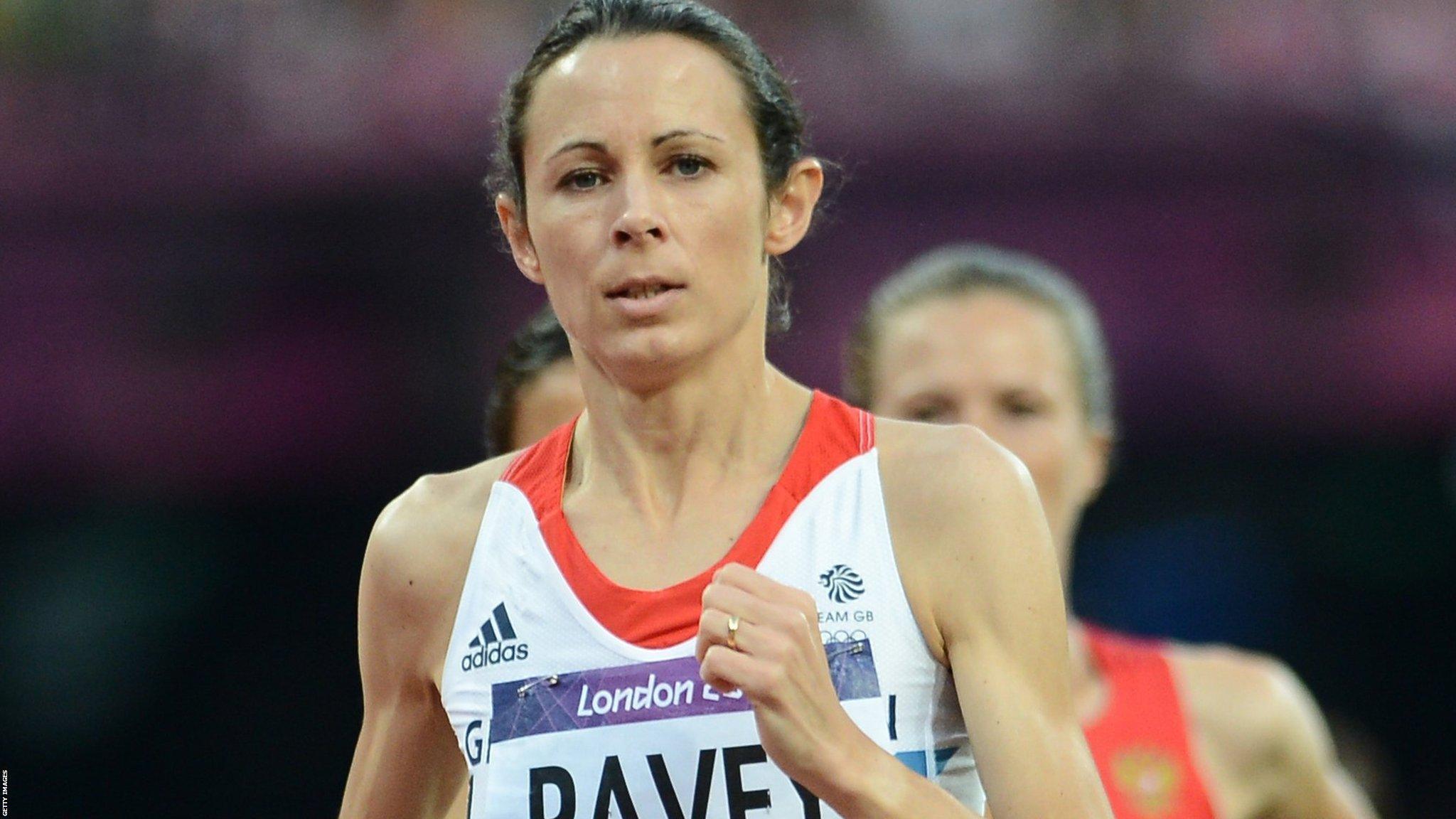 Jo Pavey