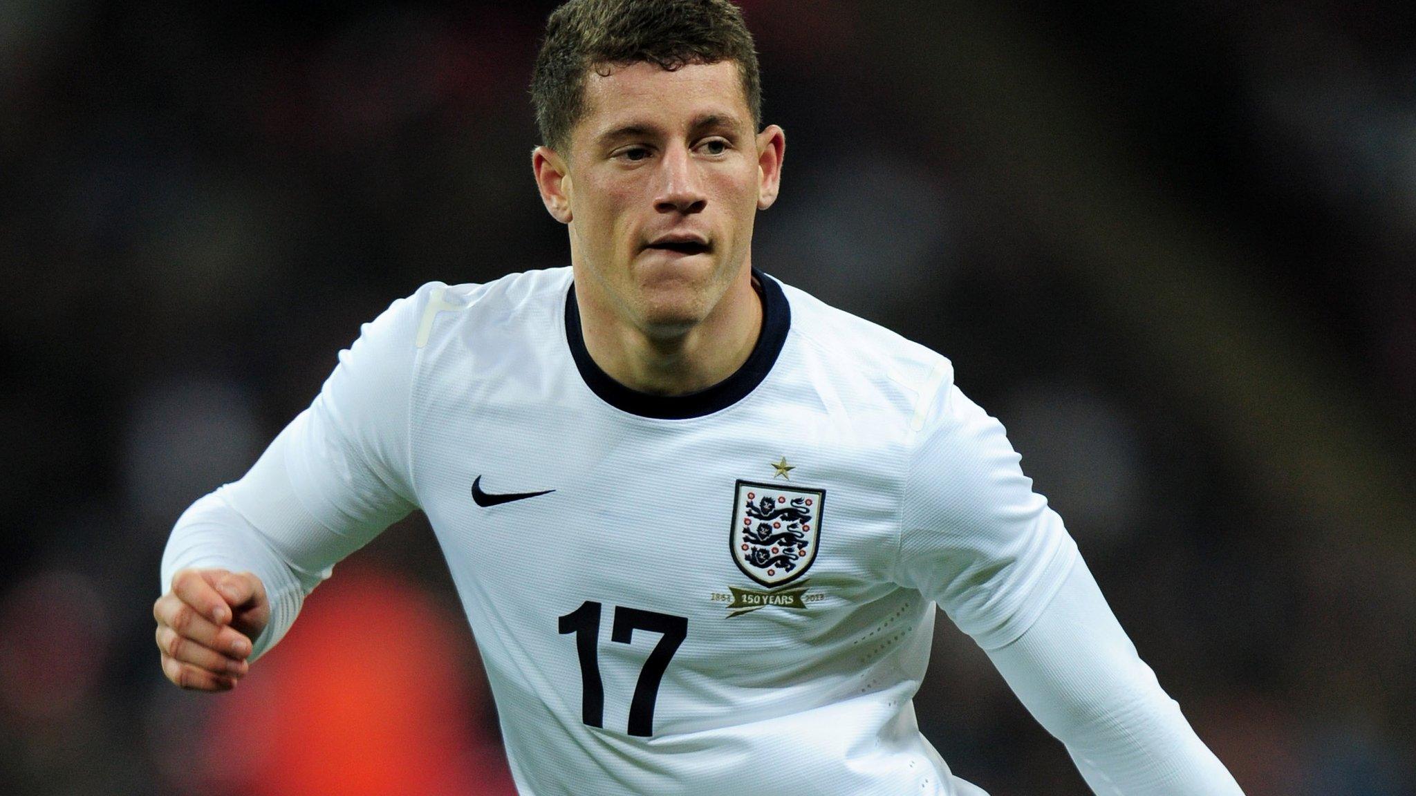 Ross Barkley