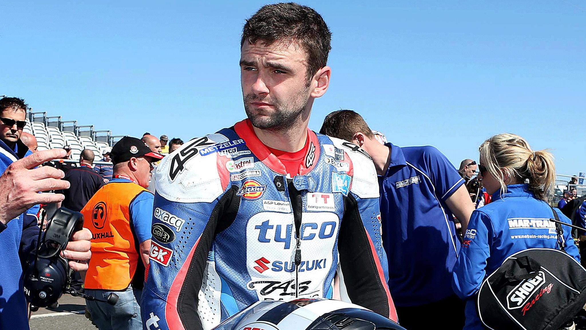 William Dunlop