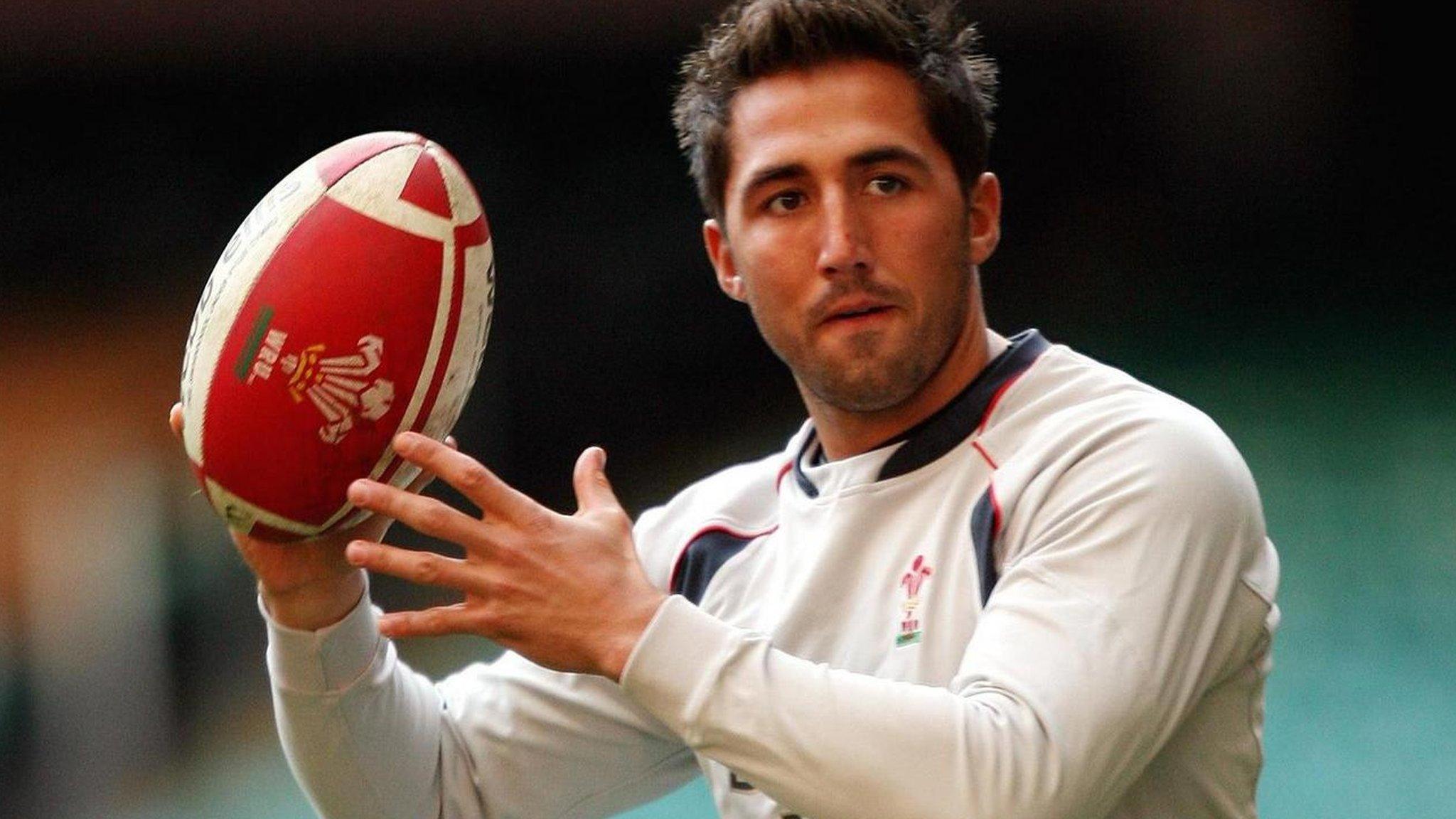 Gavin Henson