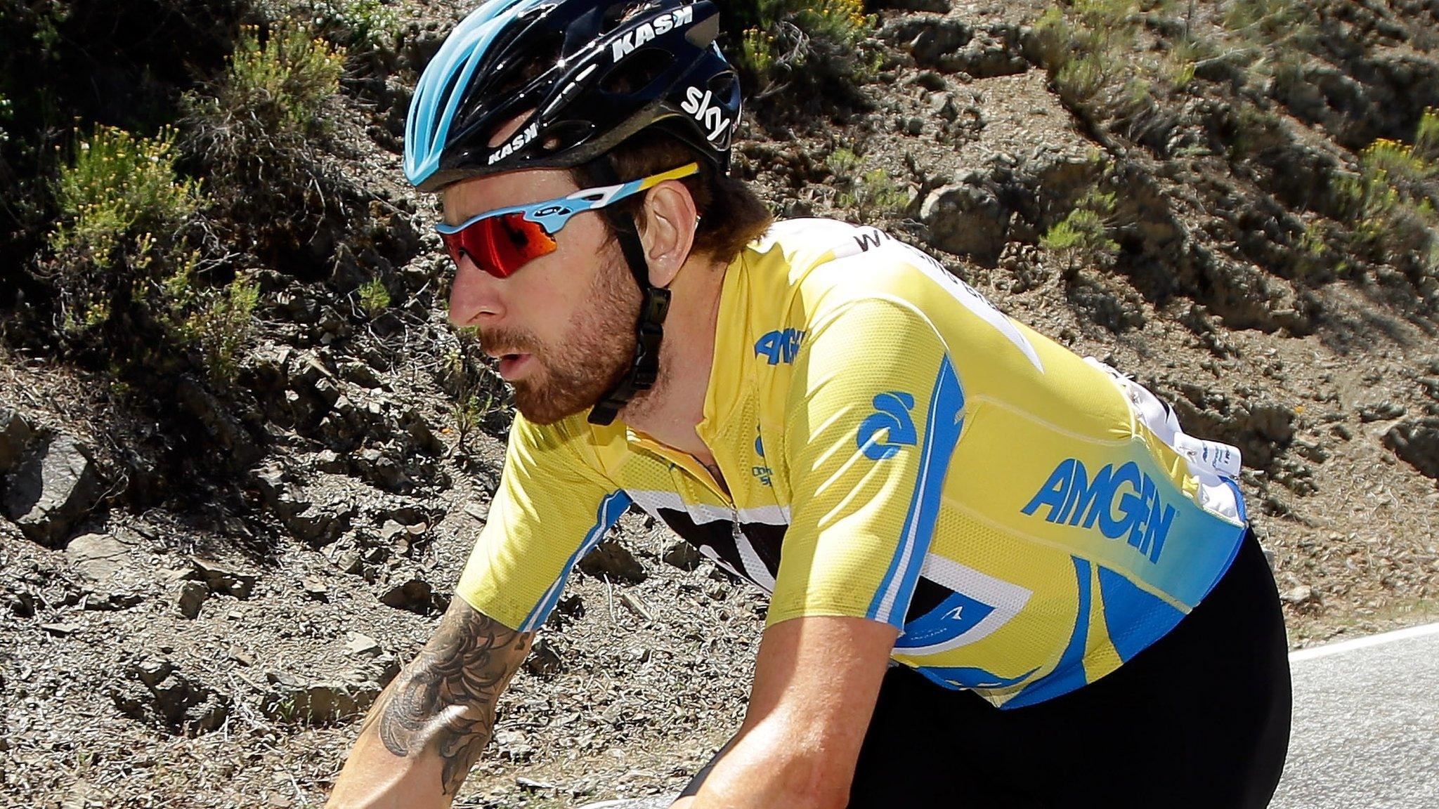 Bradley Wiggins