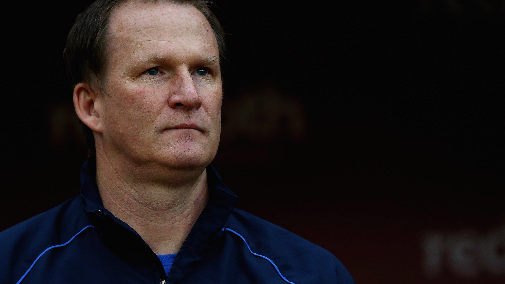 Simon Grayson