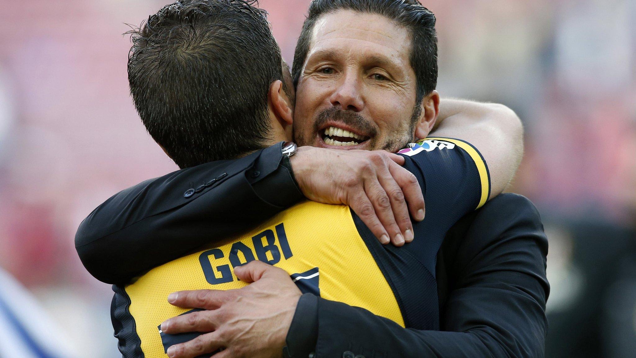 Diego Simeone