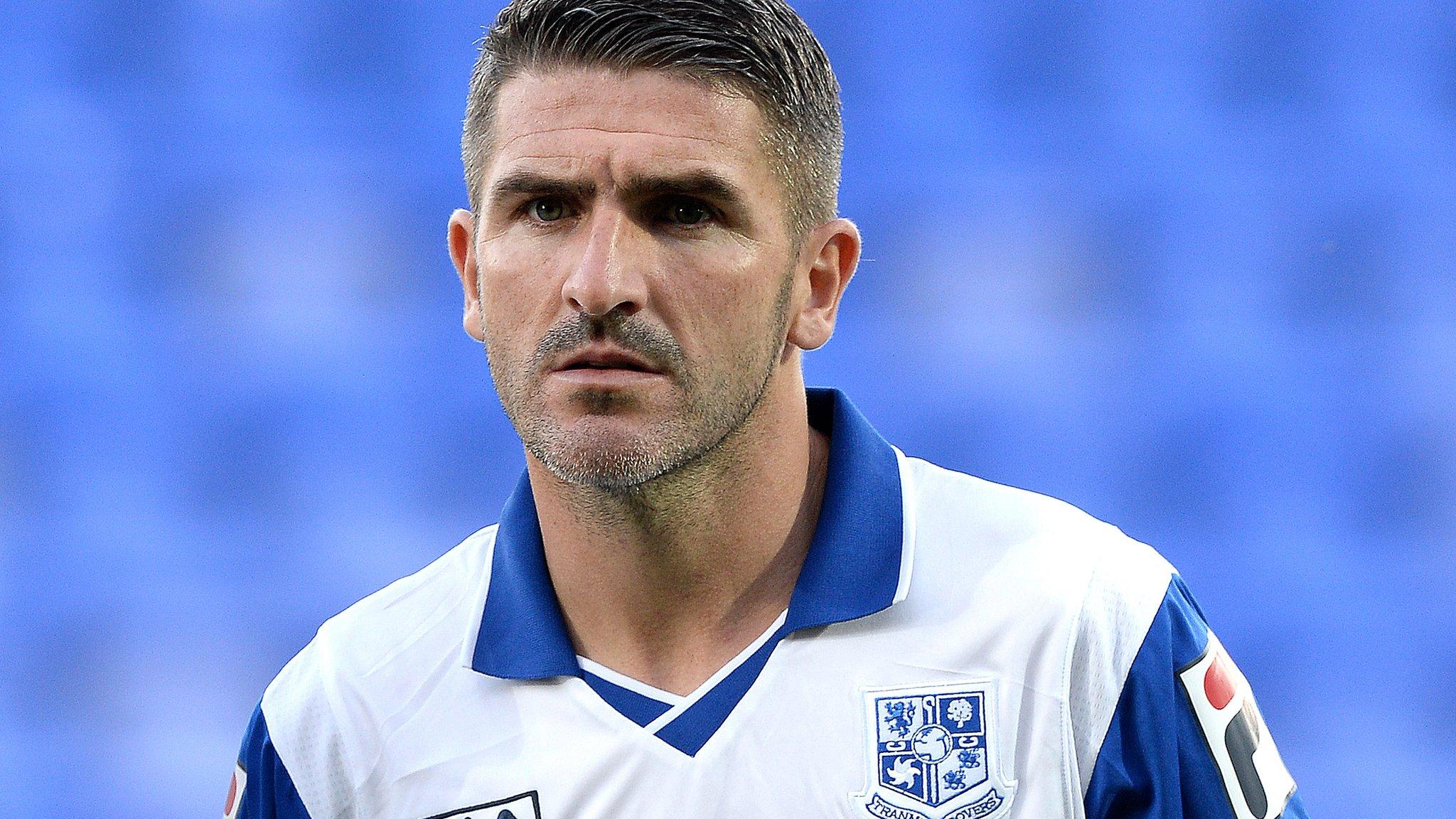 Ryan Lowe