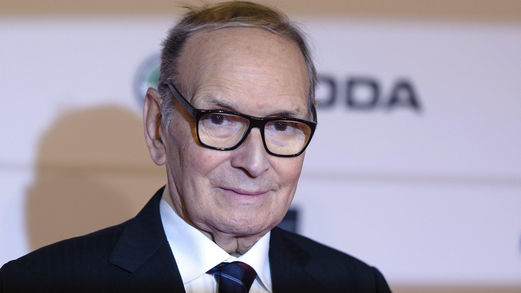 Ennio Morricone