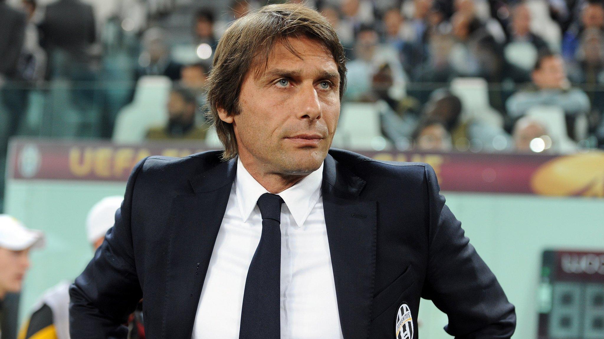 Antonio Conte