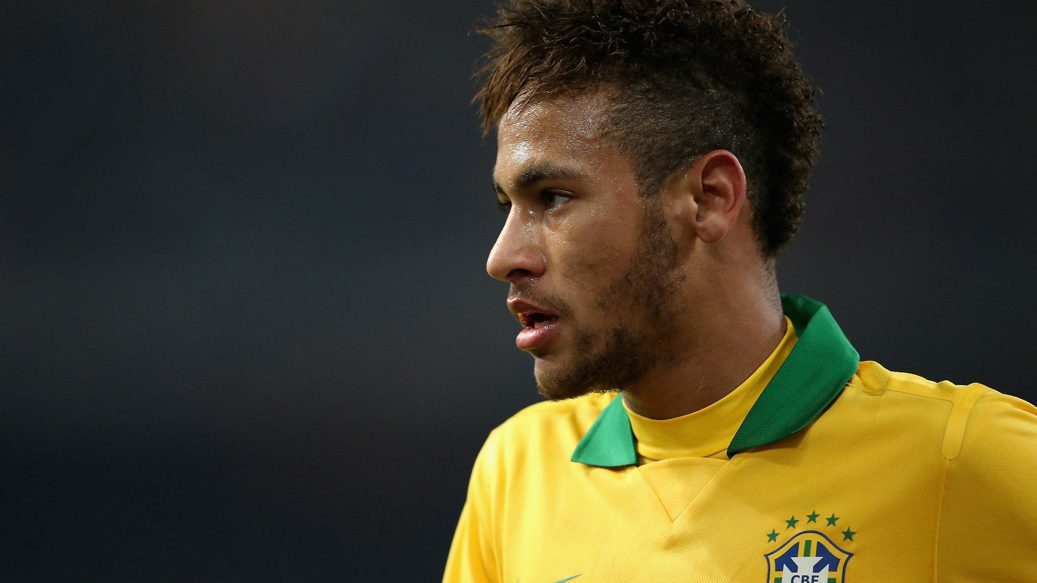 Neymar