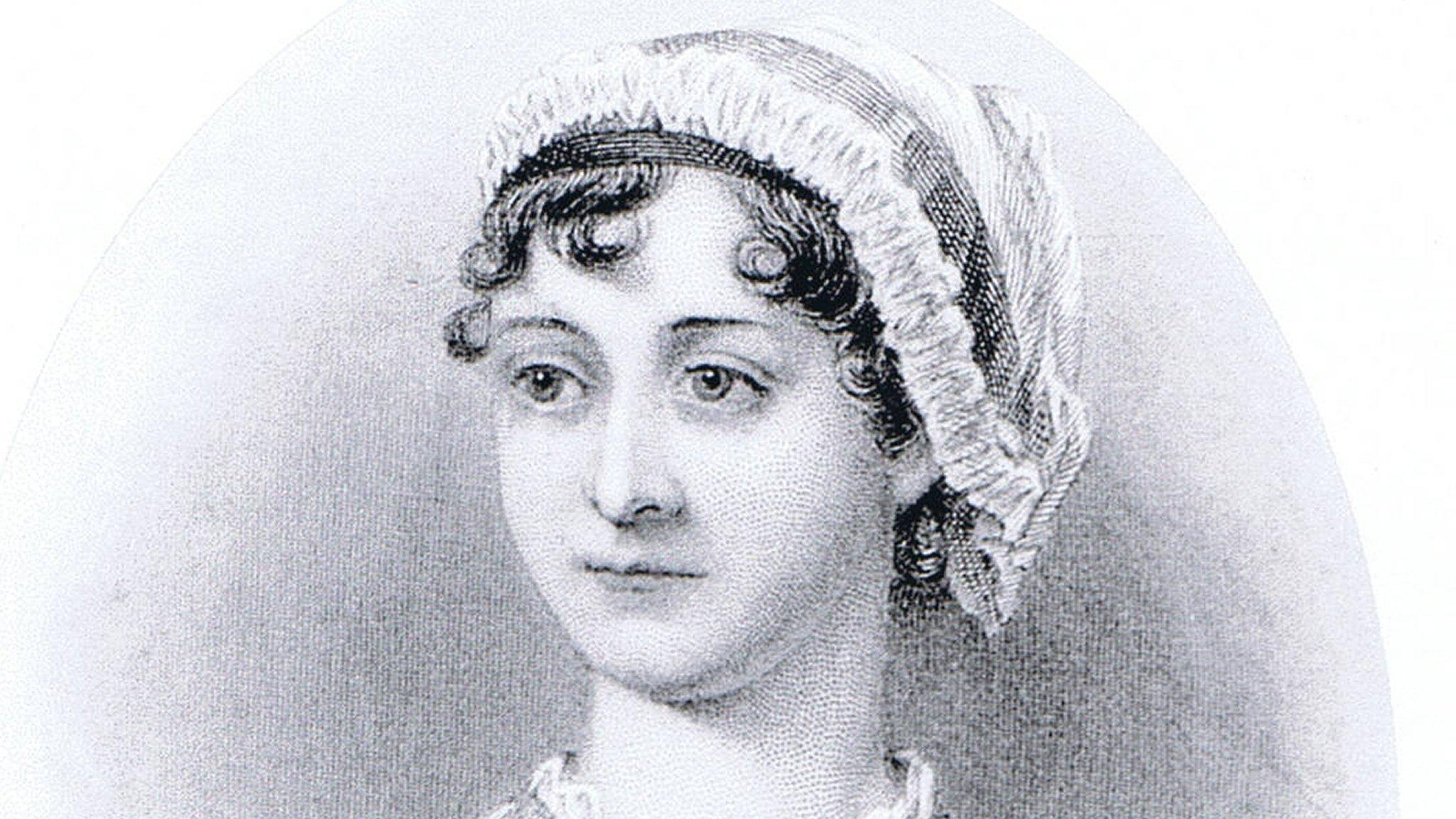 Jane Austen