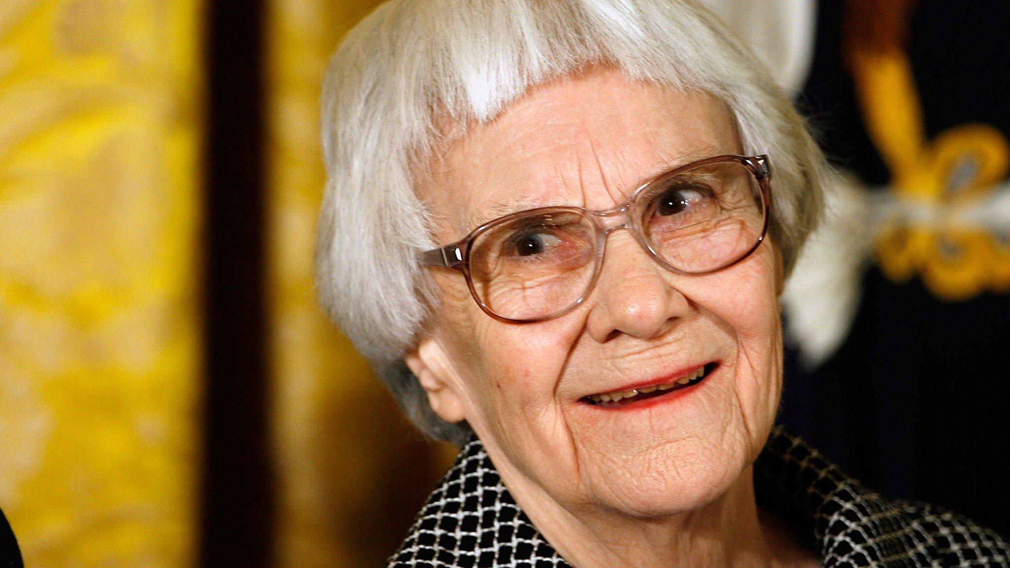 Harper Lee